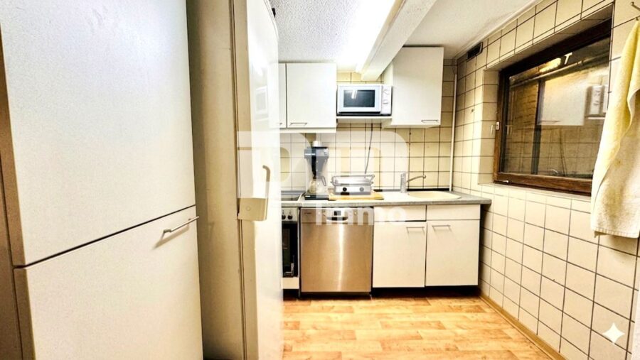 Historisches Fachwerk-Ensemble mit Renditepotenzial in zentraler Lage von Northeim - EG Ladeneinheit